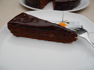 sachertorte